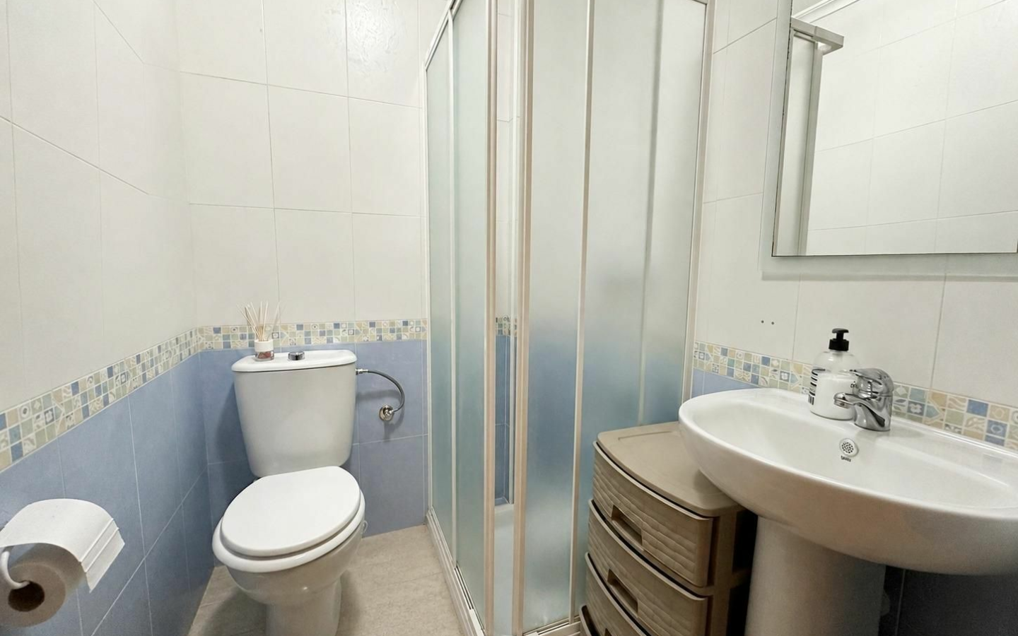 2-bedroom Bungalow In Orihuela Costa, Spain (80 M²)