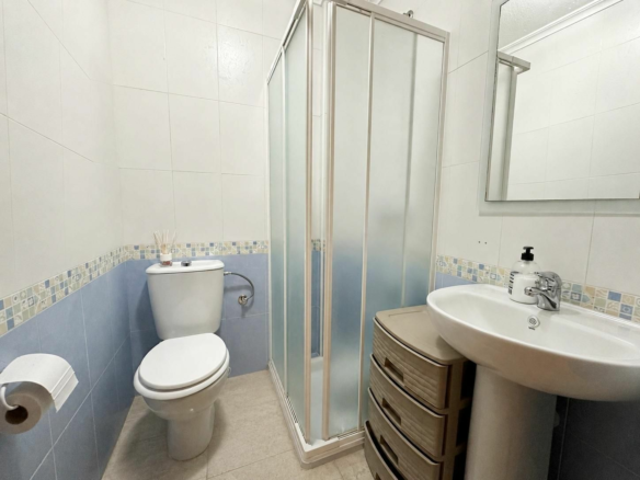 2-bedroom Bungalow In Orihuela Costa, Spain (80 M²)