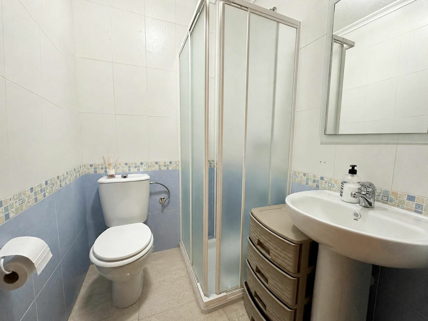 2-bedroom Bungalow In Orihuela Costa, Spain (80 M²)