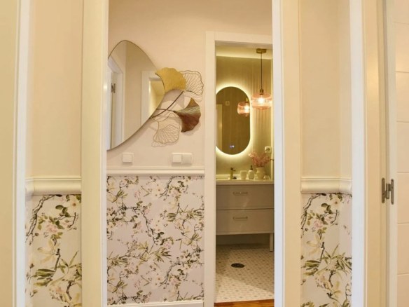 2-bedroom Apartment In Cartagena, Spain (55 M²)