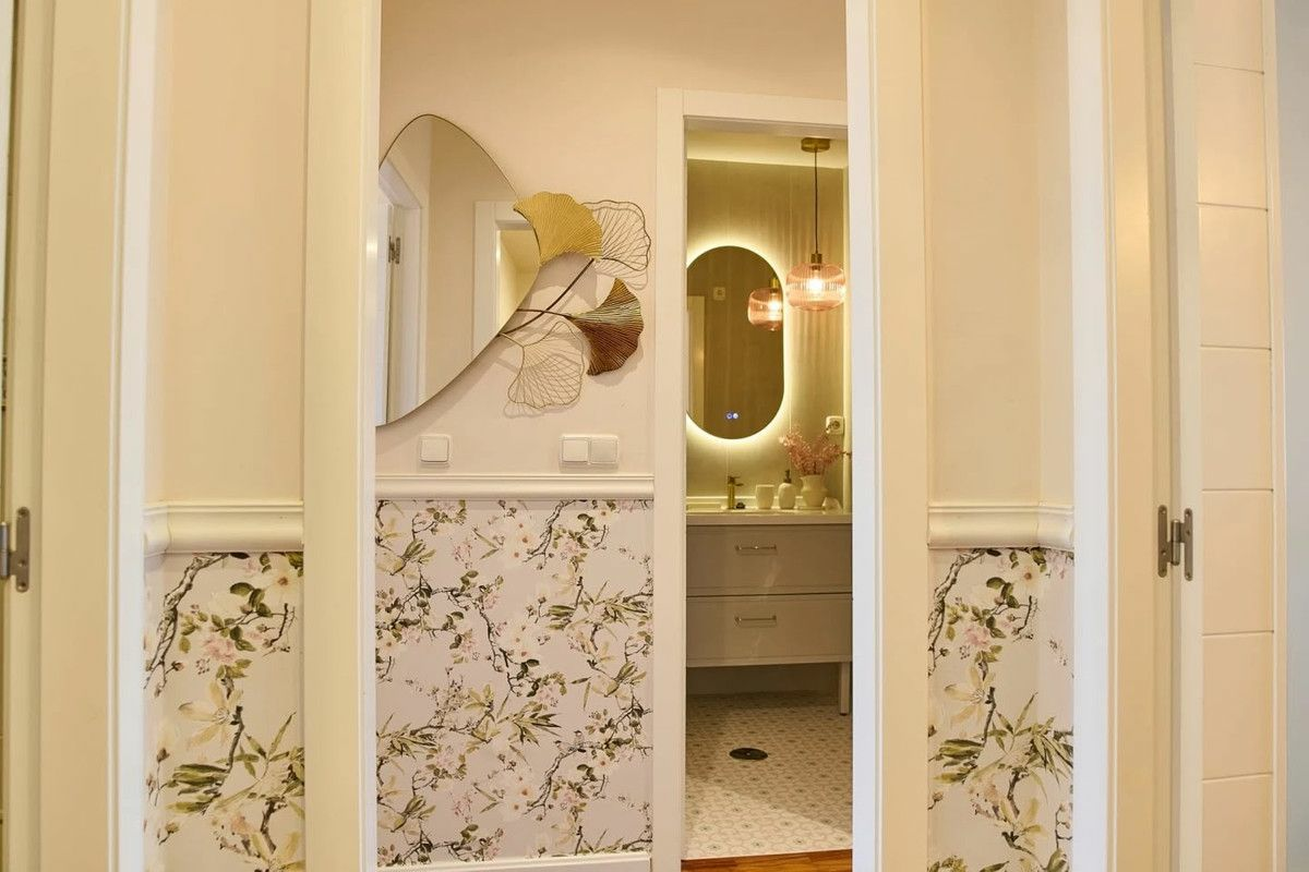 2-bedroom Apartment In Cartagena, Spain (55 M²)