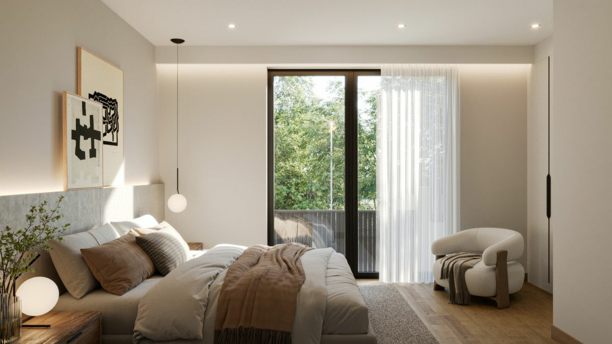 3-bedroom Villa In Finestrat, Spain (271 M²)