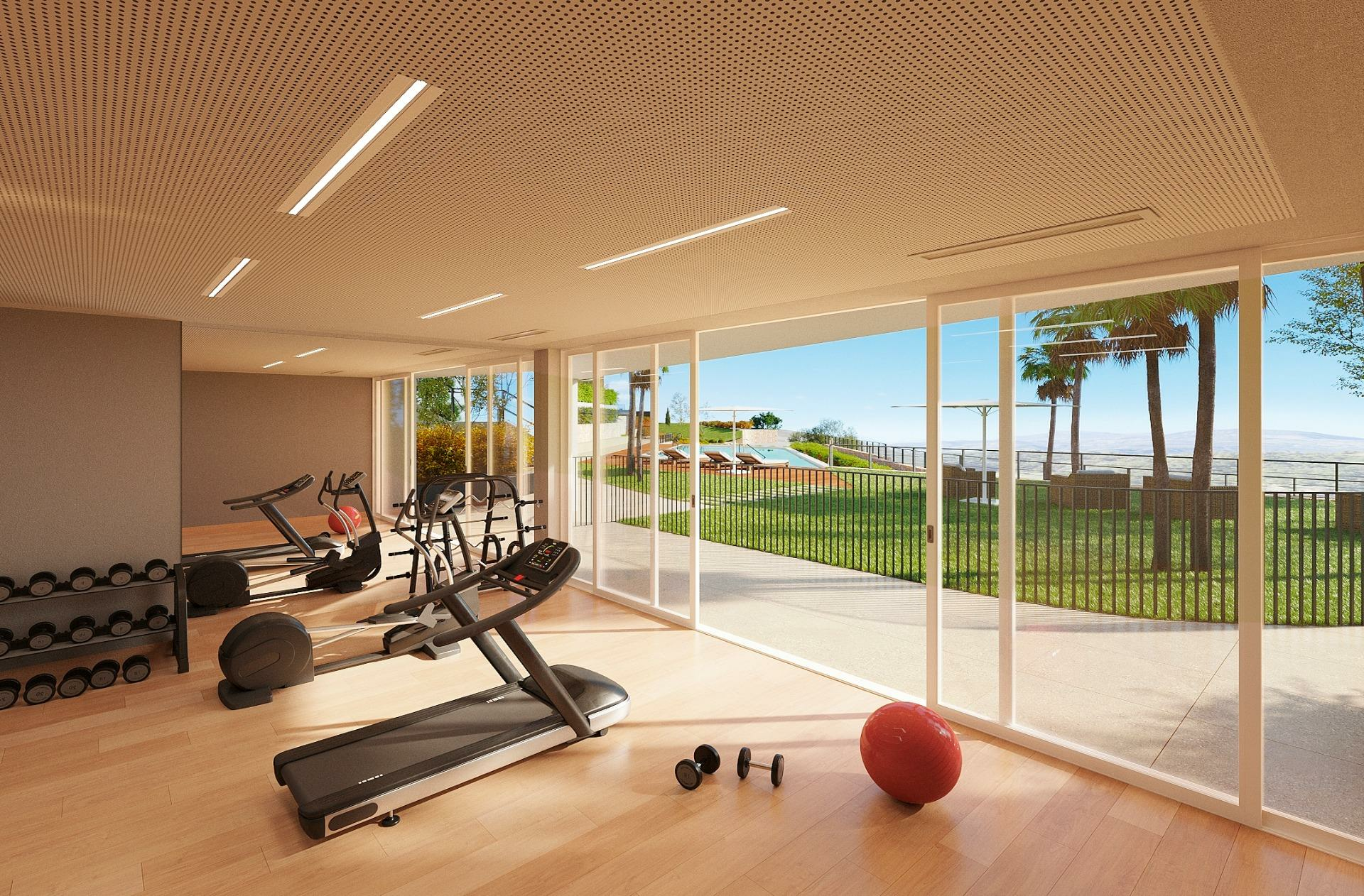 4-bedroom Terraced House In Finestrat, Spain (158 M²)