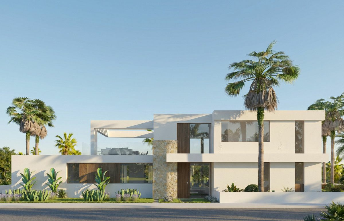 4-bedroom Villa In Monforte Del Cid, Spain (651 M²)