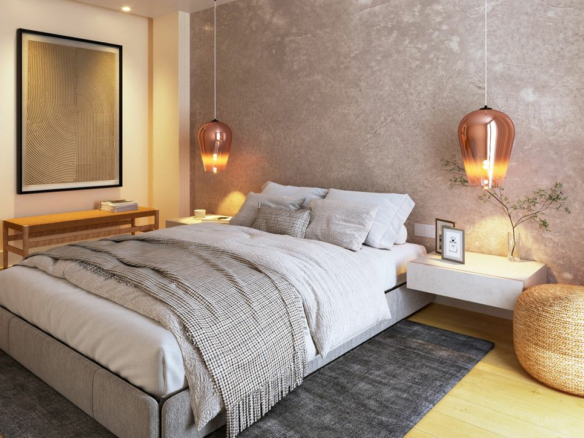 2-bedroom Apartment In Palma De Mallorca, Spain (107 M²)