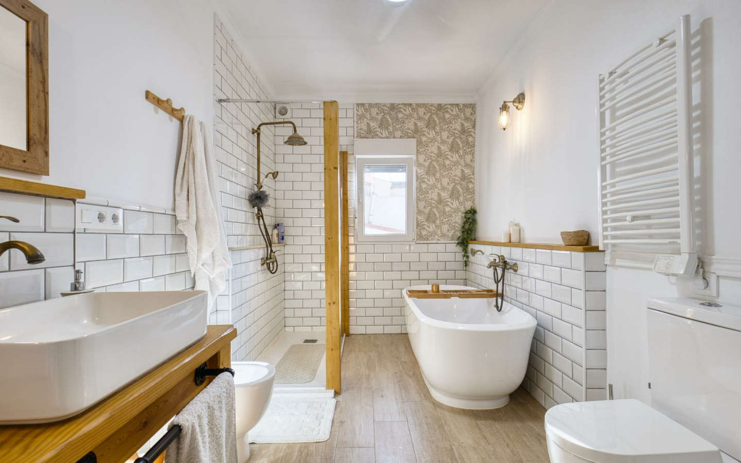 3-bedroom Semi In San Cayetano, Spain (173 M²)