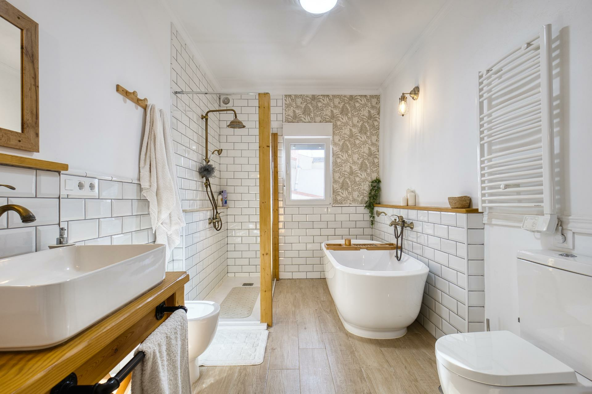 3-bedroom Semi In San Cayetano, Spain (173 M²)