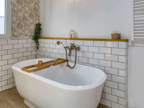 3-bedroom Semi In San Cayetano, Spain (173 M²)