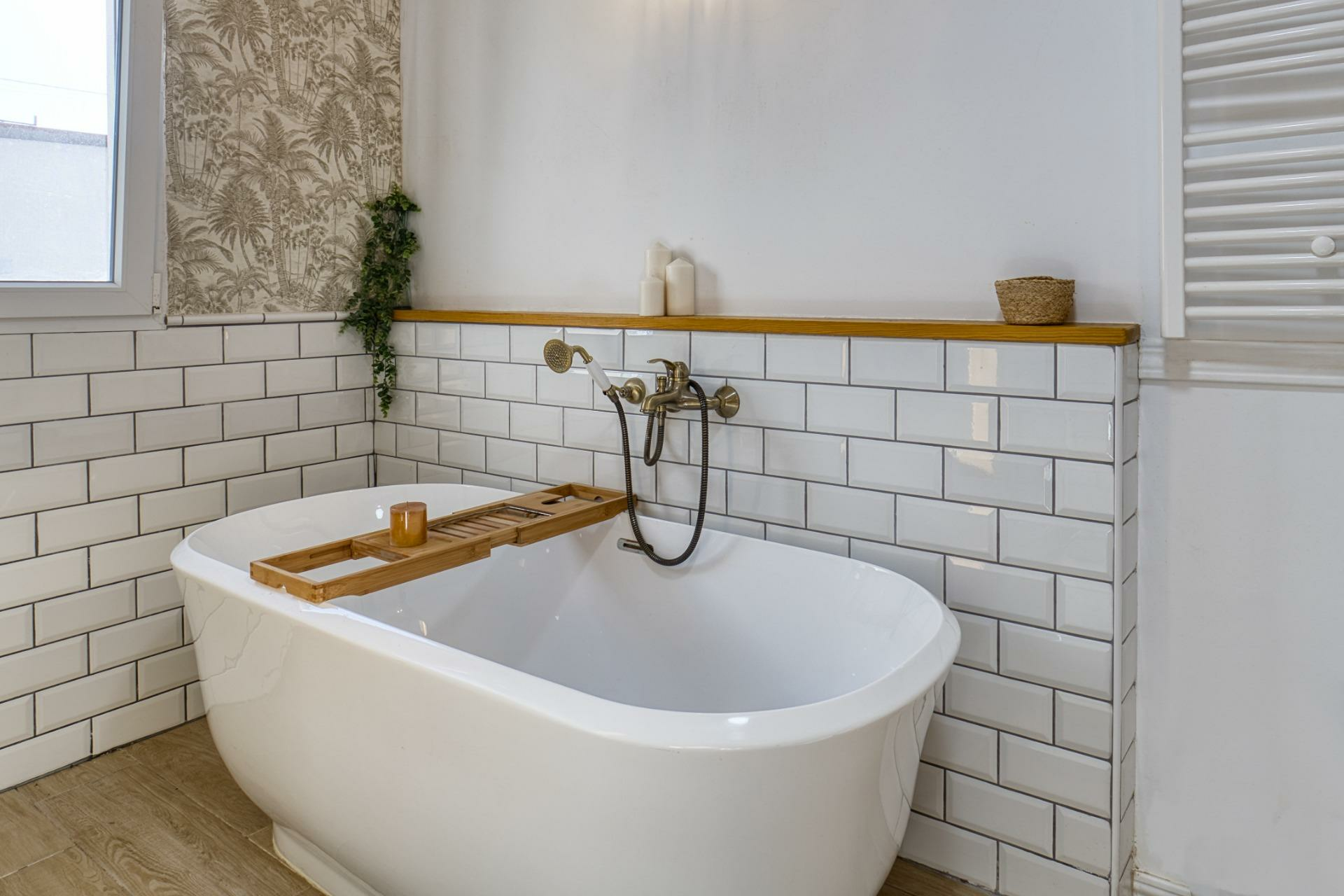3-bedroom Semi In San Cayetano, Spain (173 M²)