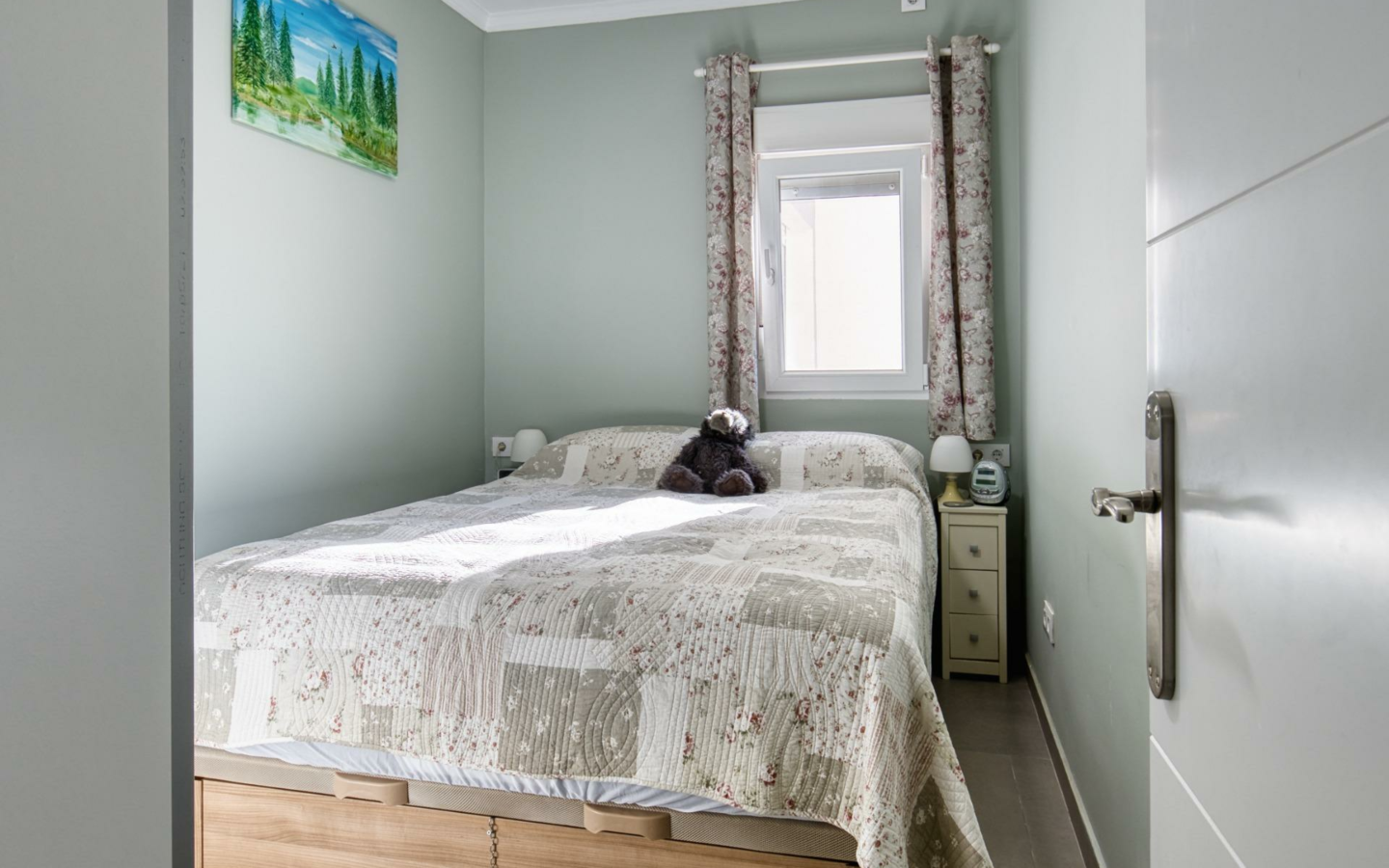 3-bedroom Semi In San Cayetano, Spain (173 M²)