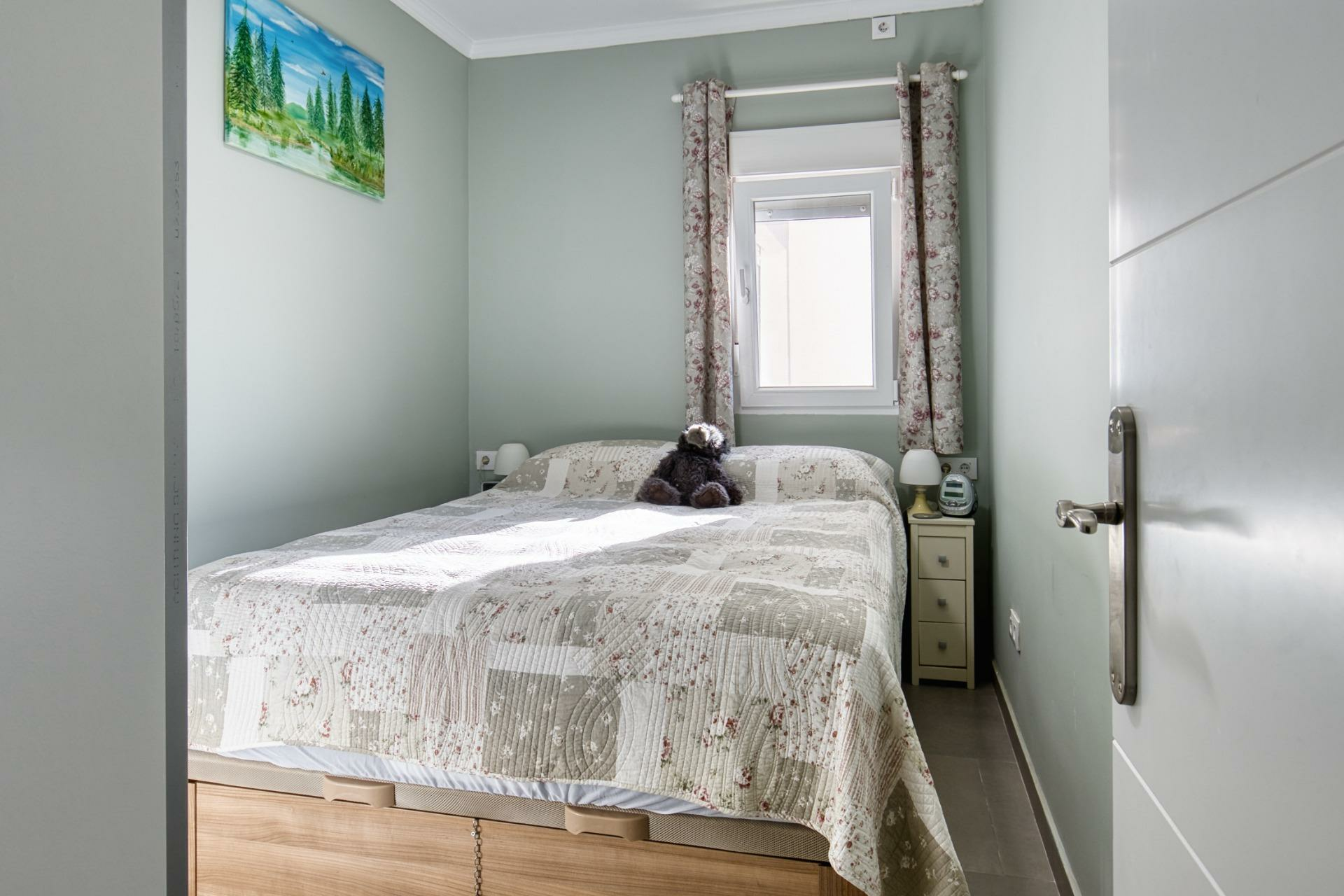 3-bedroom Semi In San Cayetano, Spain (173 M²)