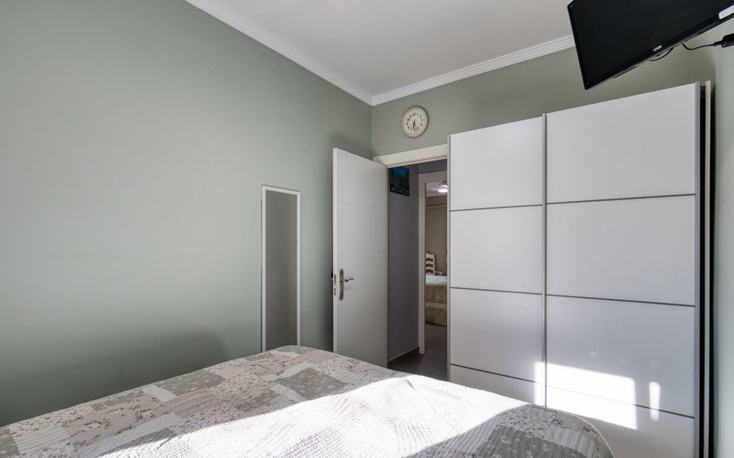 3-bedroom Semi In San Cayetano, Spain (173 M²)