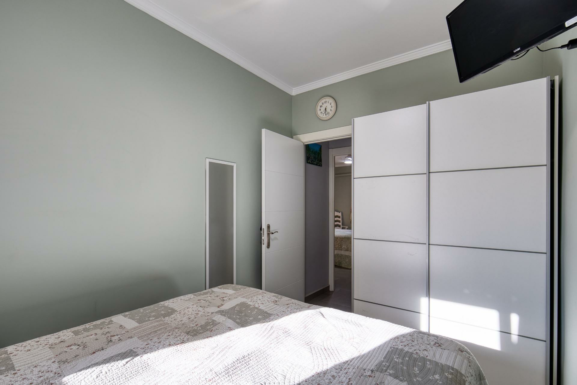 3-bedroom Semi In San Cayetano, Spain (173 M²)
