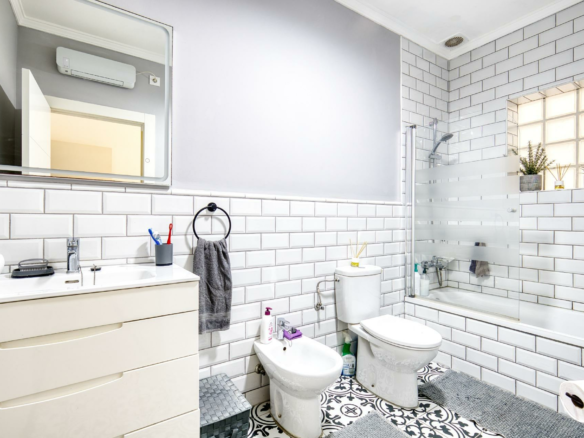 3-bedroom Semi In San Cayetano, Spain (173 M²)