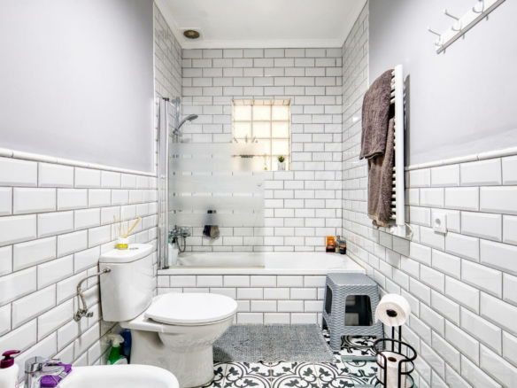 3-bedroom Semi In San Cayetano, Spain (173 M²)