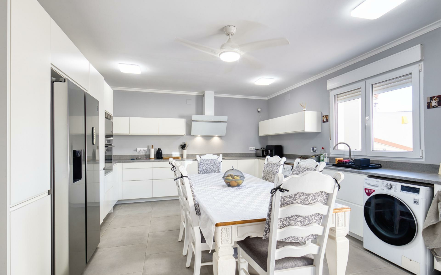 3-bedroom Semi In San Cayetano, Spain (173 M²)