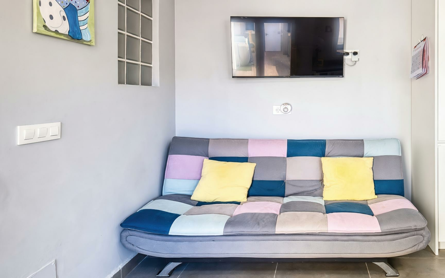 3-bedroom Semi In San Cayetano, Spain (173 M²)