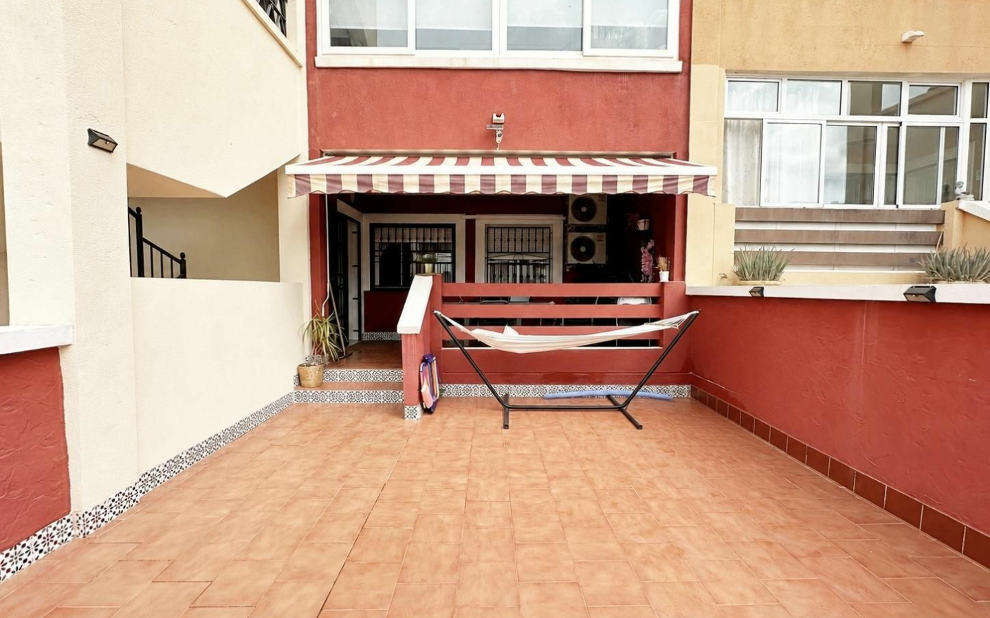2-bedroom Bungalow In Orihuela Costa, Spain (80 M²)