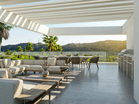 4-bedroom Villa In Monforte Del Cid, Spain (651 M²)