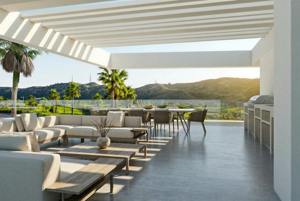 4-bedroom Villa In Monforte Del Cid, Spain (651 M²)