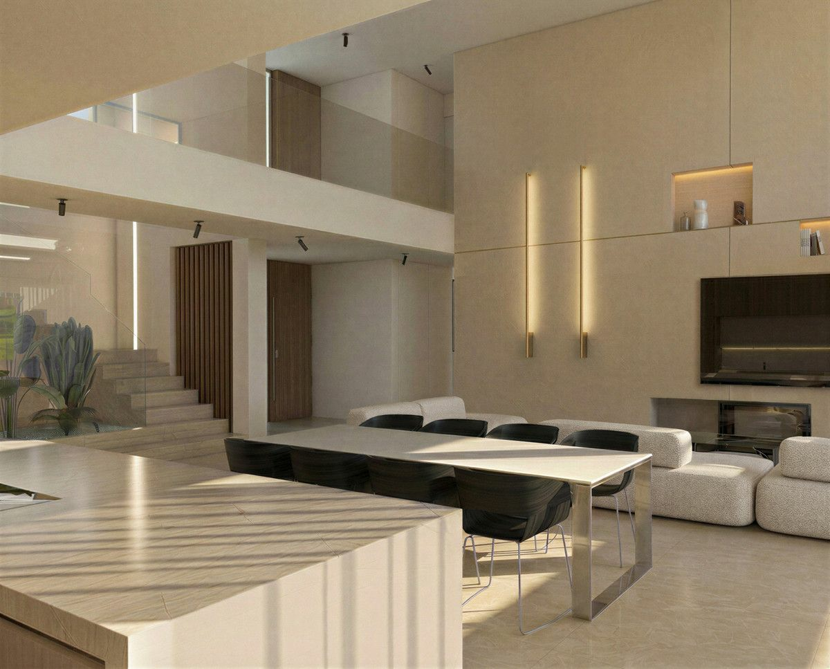 4-bedroom Villa In Monforte Del Cid, Spain (651 M²)