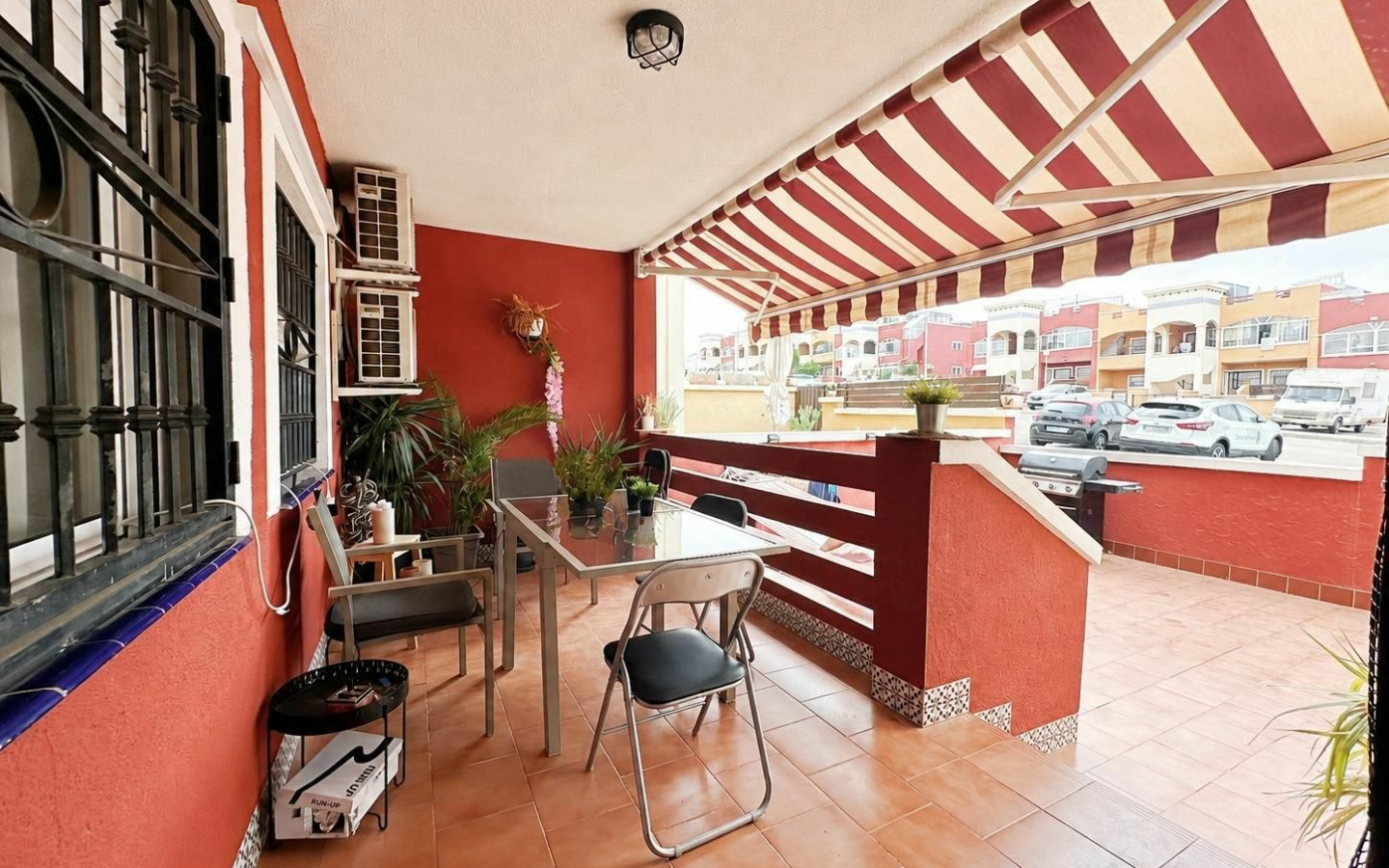2-bedroom Bungalow In Orihuela Costa, Spain (80 M²)