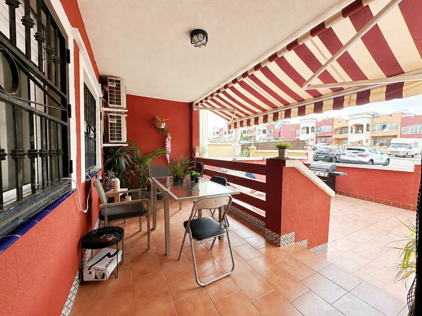 2-bedroom Bungalow In Orihuela Costa, Spain (80 M²)