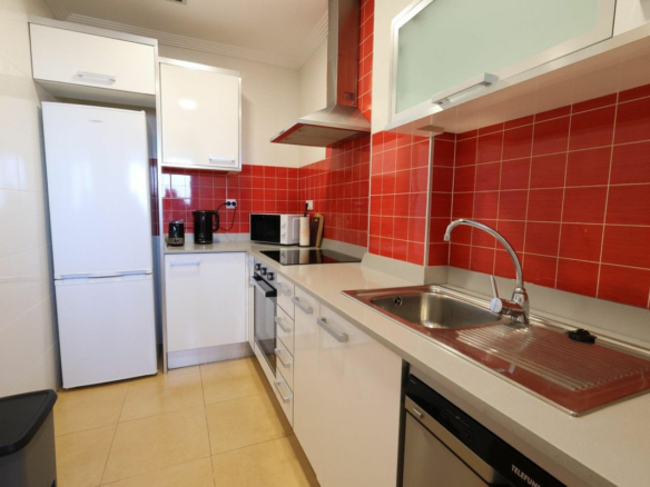 2-bedroom Apartment In Orihuela Costa, Spain (68 M²)