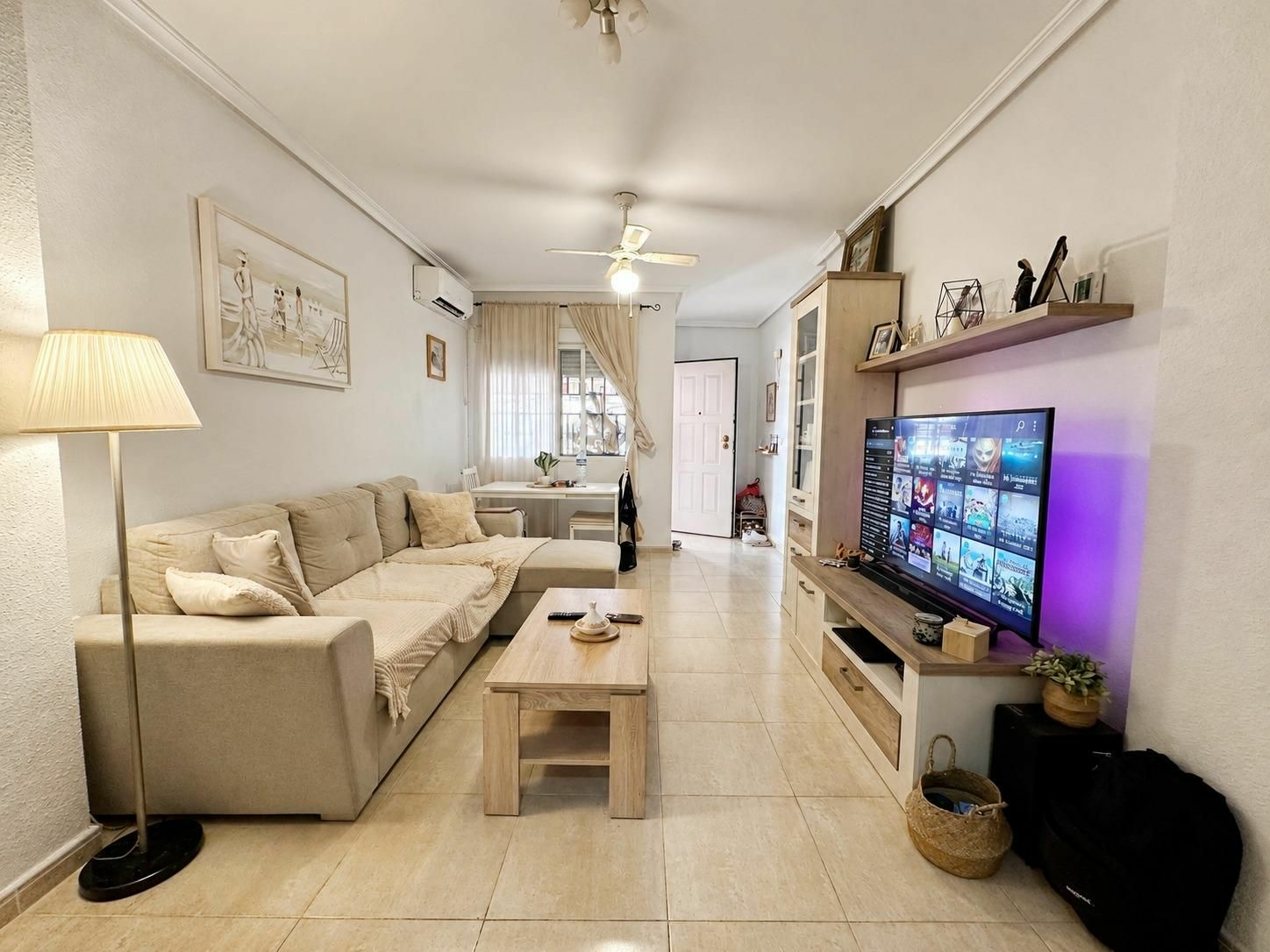 2-bedroom Bungalow In Orihuela Costa, Spain (80 M²)