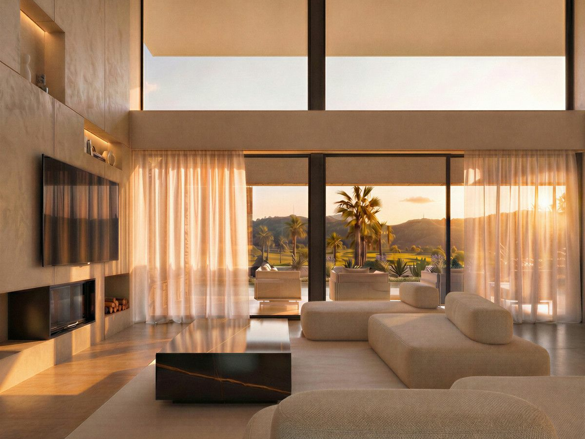 4-bedroom Villa In Monforte Del Cid, Spain (651 M²)