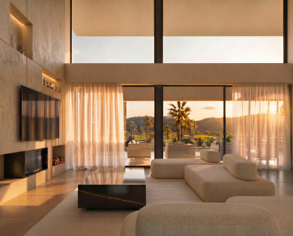 4-bedroom Villa In Monforte Del Cid, Spain (651 M²)