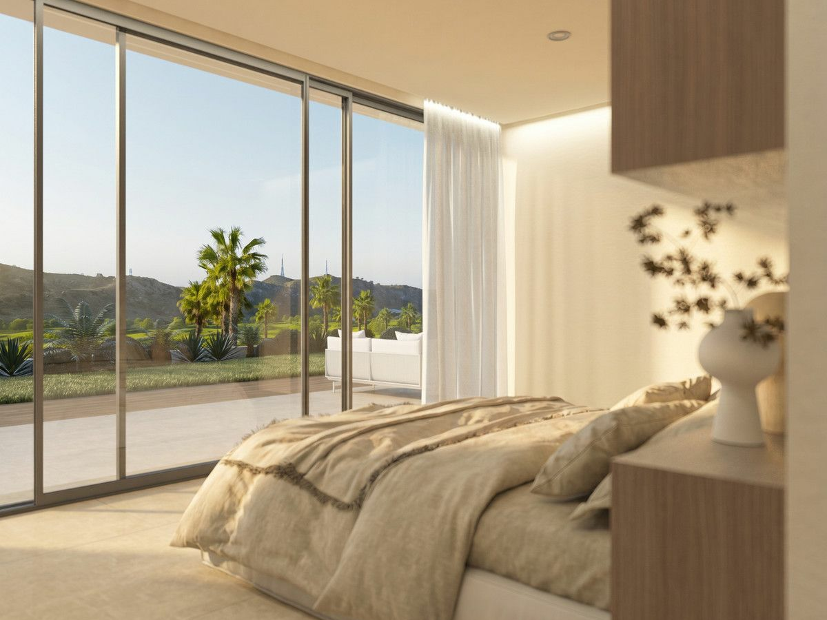 4-bedroom Villa In Monforte Del Cid, Spain (651 M²)