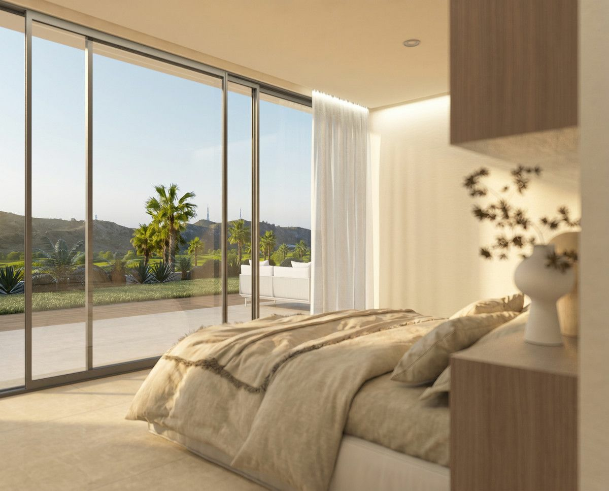 4-bedroom Villa In Monforte Del Cid, Spain (651 M²)