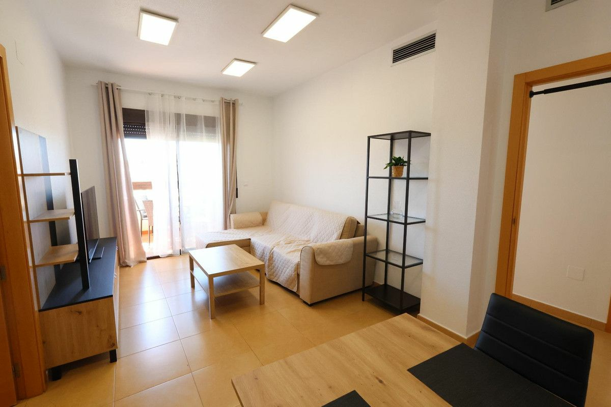 2-bedroom Apartment In Orihuela Costa, Spain (68 M²)