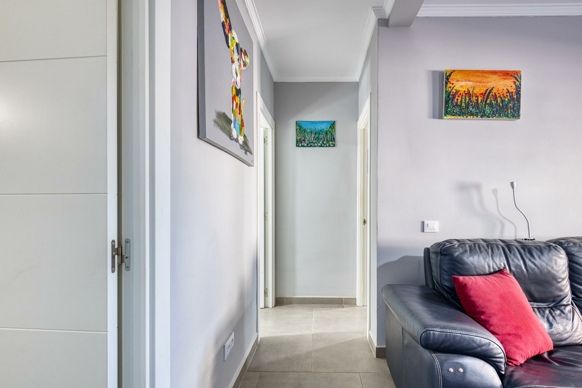 3-bedroom Semi In San Cayetano, Spain (173 M²)