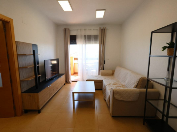 2-bedroom Apartment In Orihuela Costa, Spain (68 M²)