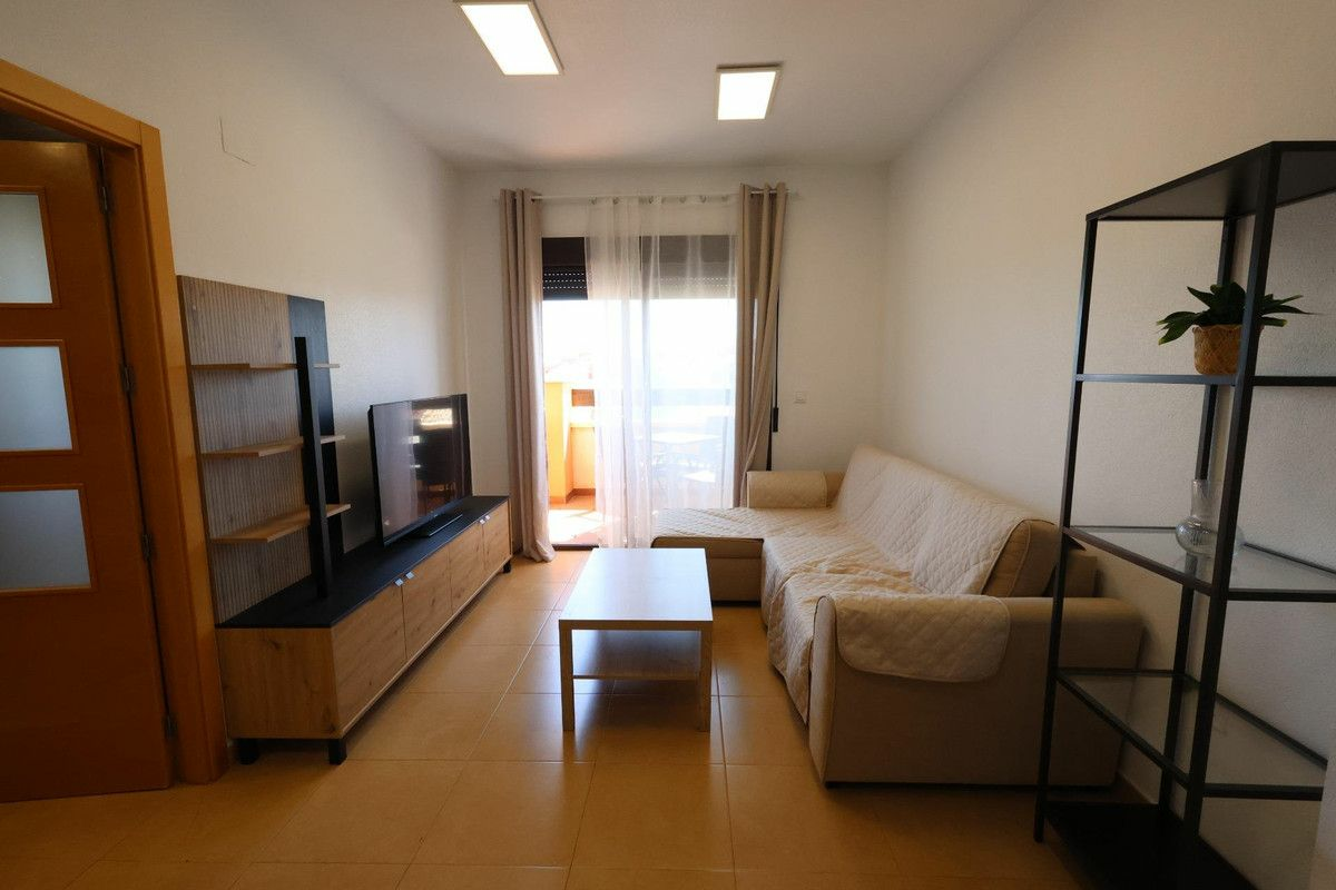 2-bedroom Apartment In Orihuela Costa, Spain (68 M²)