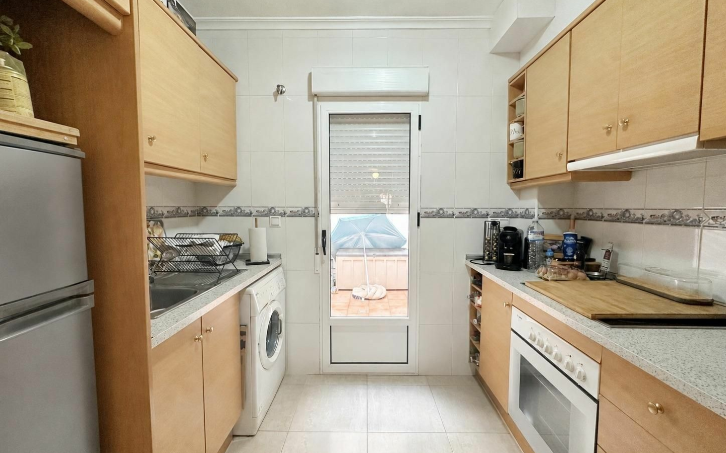 2-bedroom Bungalow In Orihuela Costa, Spain (80 M²)