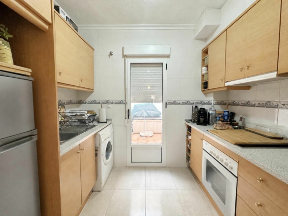 2-bedroom Bungalow In Orihuela Costa, Spain (80 M²)