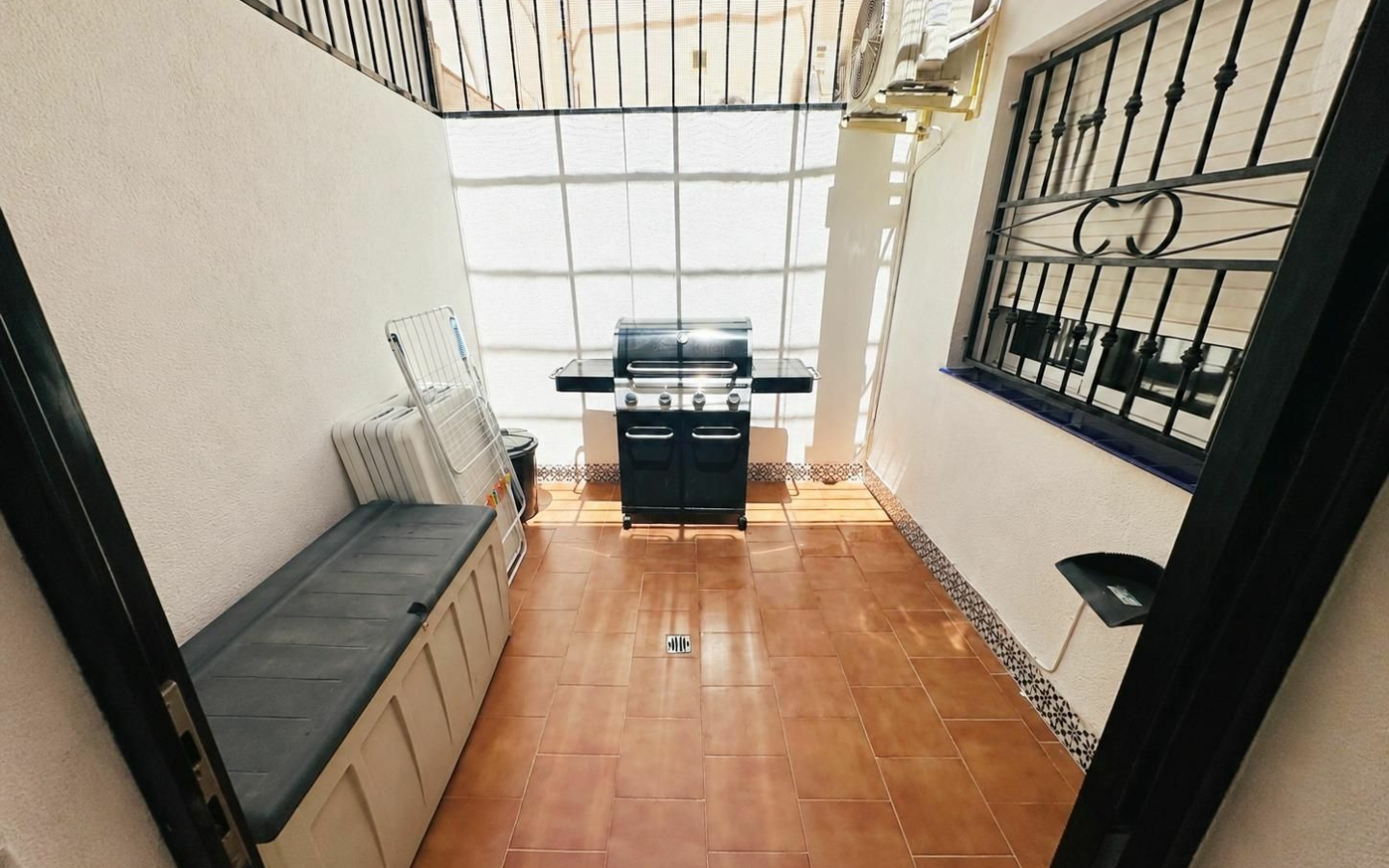 2-bedroom Bungalow In Orihuela Costa, Spain (80 M²)