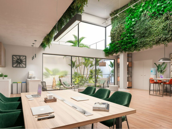 2-bedroom Apartment In Casares, Spain (111 M²)