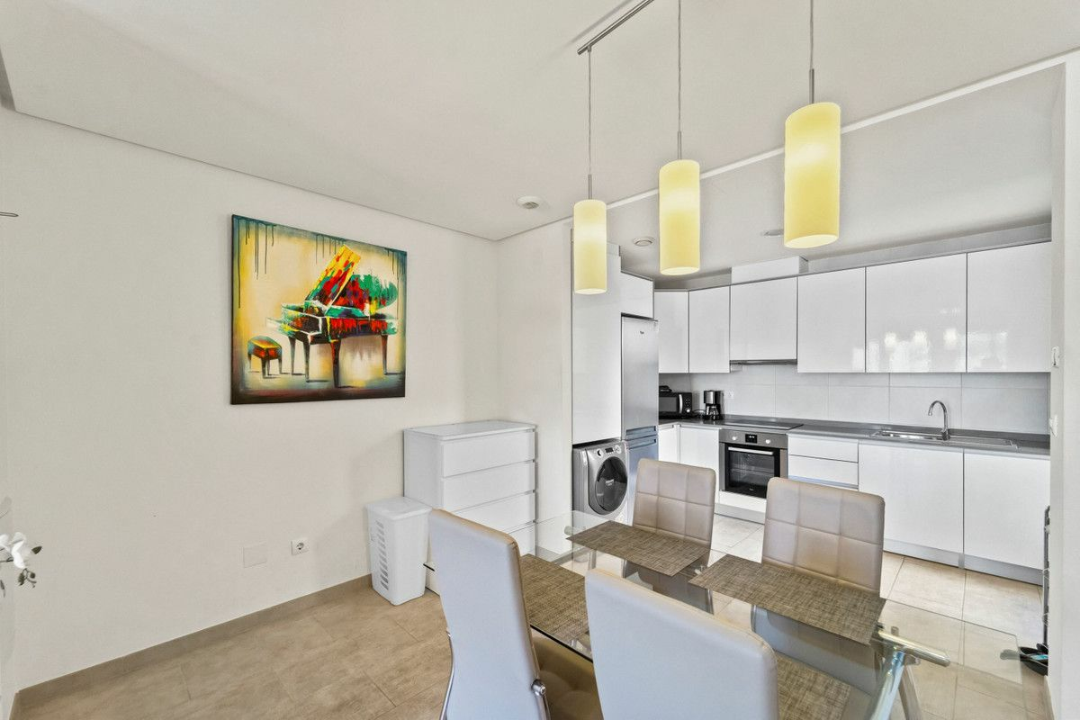 2-bedroom Apartment In Torrevieja, Spain (57 M²)