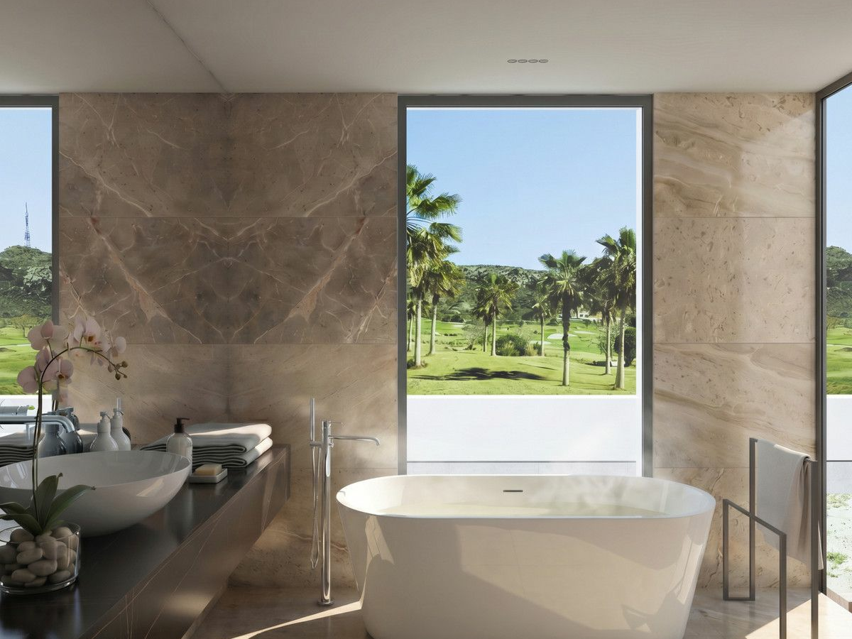 4-bedroom Villa In Monforte Del Cid, Spain (651 M²)