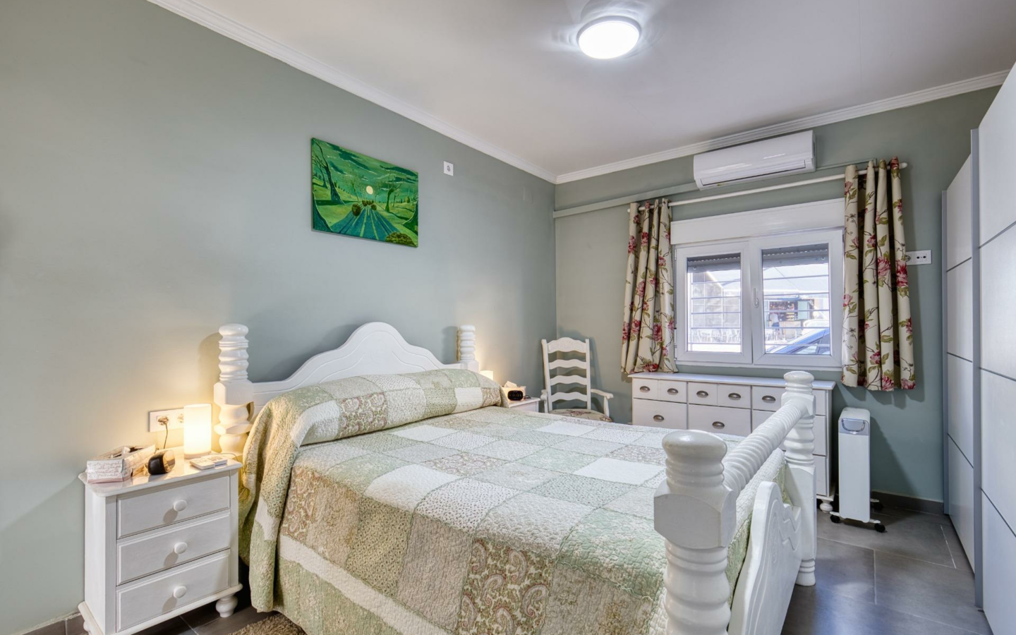3-bedroom Semi In San Cayetano, Spain (173 M²)