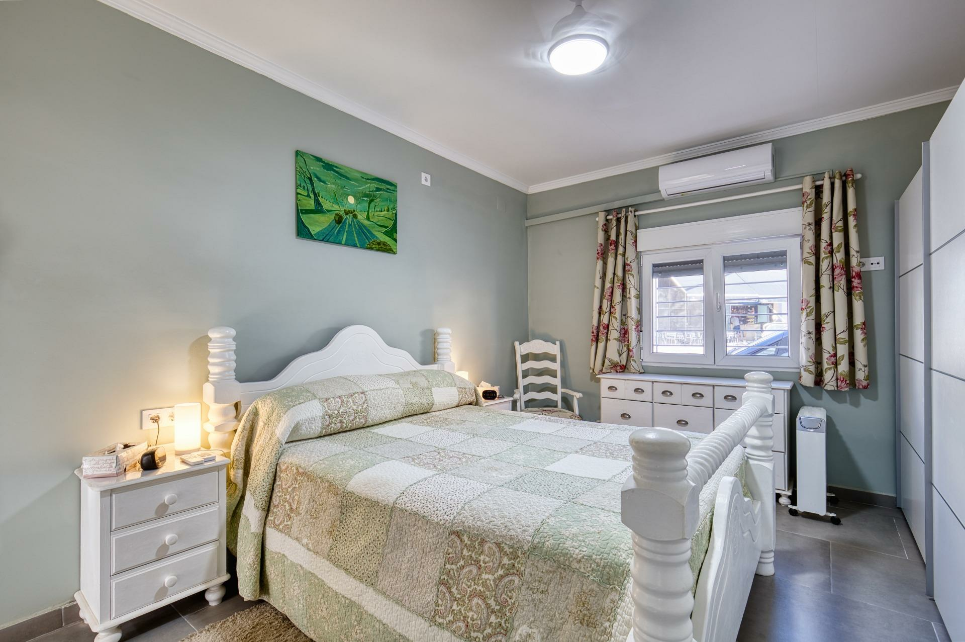 3-bedroom Semi In San Cayetano, Spain (173 M²)