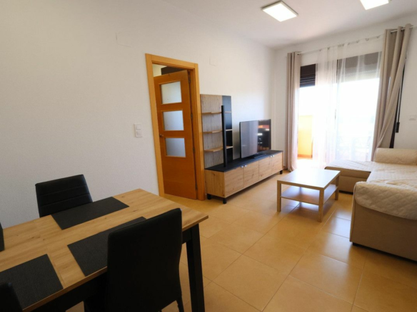 2-bedroom Apartment In Orihuela Costa, Spain (68 M²)