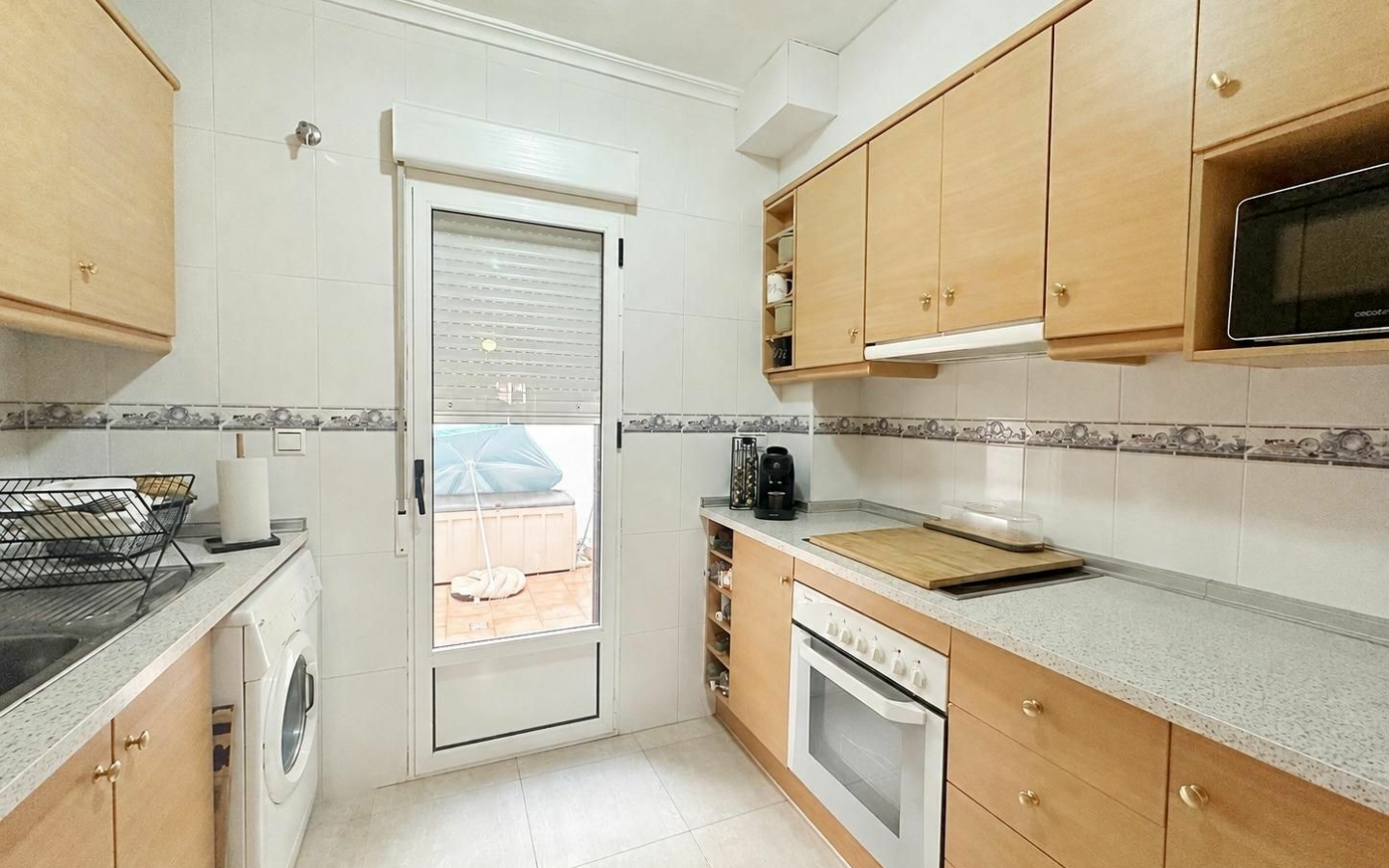 2-bedroom Bungalow In Orihuela Costa, Spain (80 M²)