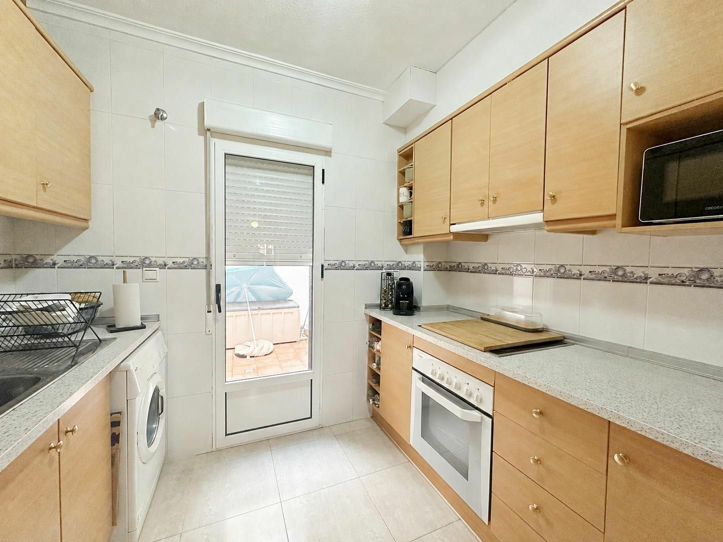2-bedroom Bungalow In Orihuela Costa, Spain (80 M²)