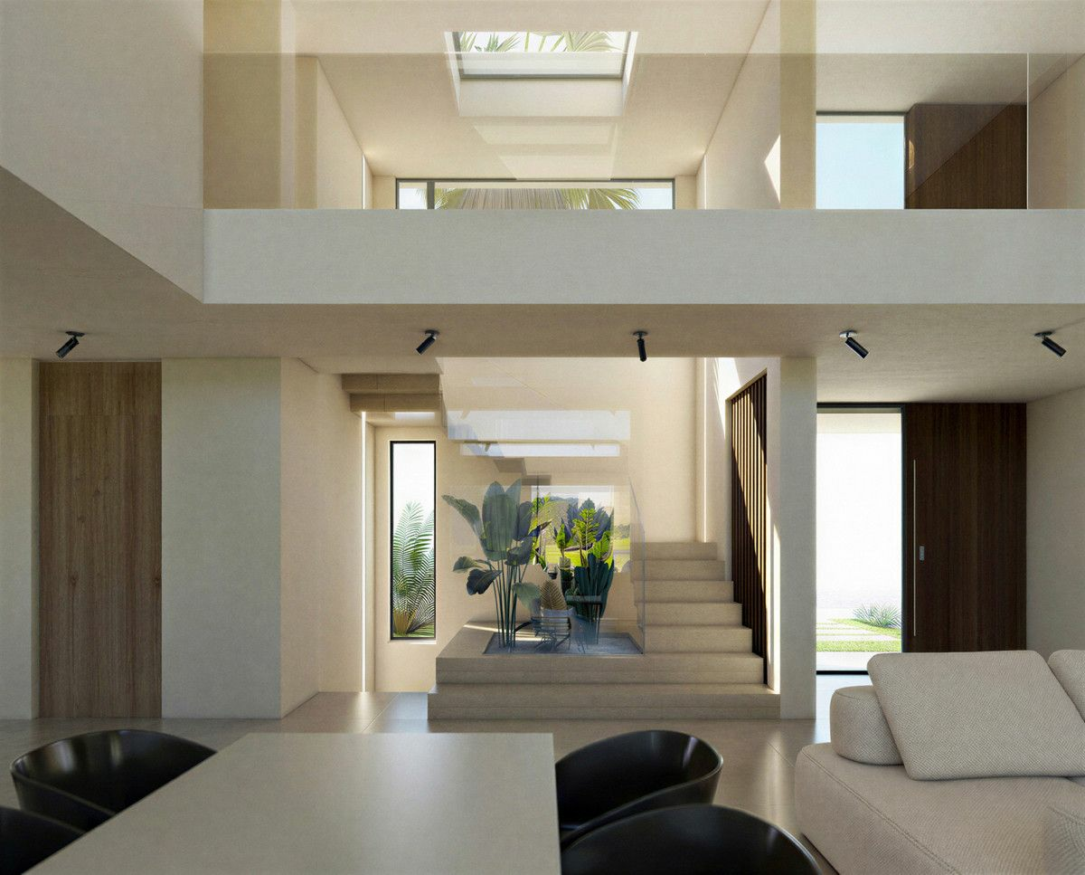 4-bedroom Villa In Monforte Del Cid, Spain (651 M²)