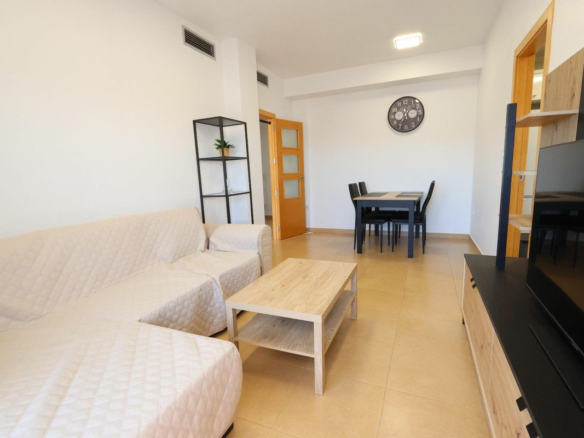 2-bedroom Apartment In Orihuela Costa, Spain (68 M²)